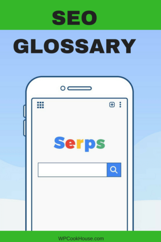 SEO Glossary