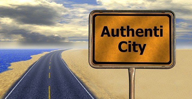 Authenti-city