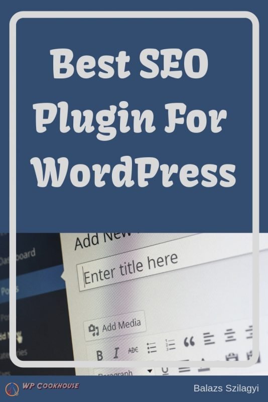 best seo plugin for wordpress