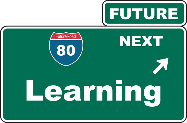 Freeway exit: Future - Learning