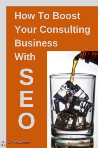 how to boost your consulting business with seo