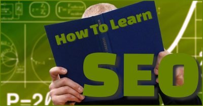 How to learn seo