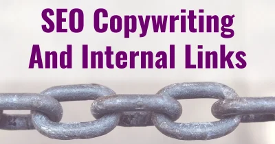 SEO Copywriting And Internal Links