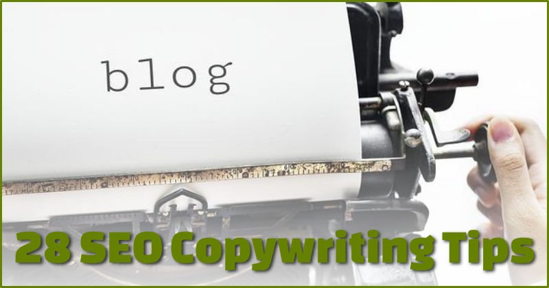 seo copywriting tips