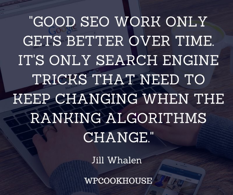 10 Funniest And Most Motivational SEO Quotes Ever Business Cookhouse