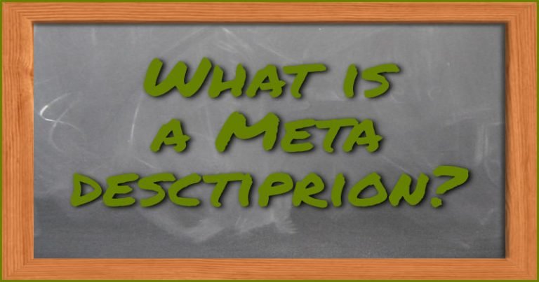 meta definition spanish