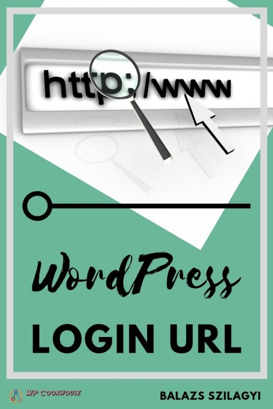 How to login to wordpress url