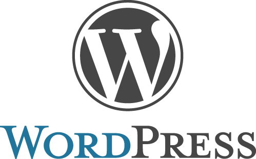 WordPress logo