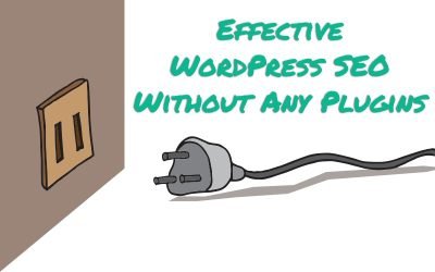 Effective WordPress SEO without any plugins